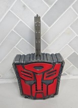 Transformer Optimus Prime 25th Anniversary Voice Box ONLY - TESTED WORKING 2008 - £26.43 GBP