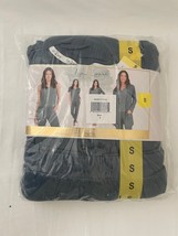 Live 2 Lounge Ladies&#39; 4-Piece Essential Set Blue Size S - e1056 - $328.39 MXN