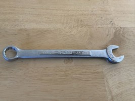 Craftsman -V- 44698 11/16&quot;SAE 12 Point Combination Wrench USA - $19.90