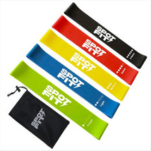 SPOTFIT Resistance Bands for Working Out, Exercise Bands Set with 5 Resi... - $61.19