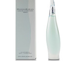 Donna Karan Liquid Cashmere Aqua 3.4 oz / 100 ml Eau De Parfum spray for... - £131.58 GBP