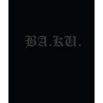 Ba. Ku.: Kult Skating / Dark Rituals Tafuro, Anthony/ Deer Man of Dark Woods/ De - £48.24 GBP