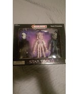 Star Trek Movie Headliners Figures - $568.63 MXN