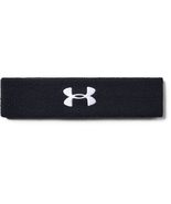 Under Armour Men&#39;s UA Performance Headband OSFA White - €9,33 EUR