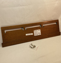Hammond Organ Music Stand Rest L-102 (Baldwin Allen Kawaii Kimball Yamaha Conn ) - £55.79 GBP