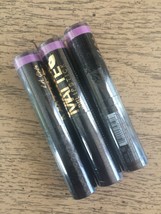 3 x L.A. Girl Matte Flat Velvet Lipstick  Shade: Giggle  #GLC819 *NEW* L... - £12.32 GBP