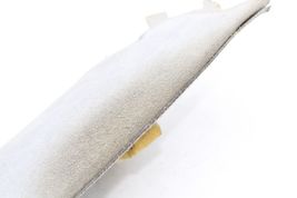07-13 MERCEDES-BENZ W221 S600 A PILLAR TRIM LEFT & RIGHT PAIR SUEDE E4277 image 7