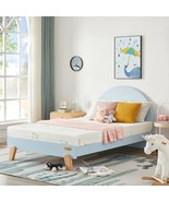 Medium Firm Gel Mattress For Bunk Bed, Trundle Bed, 5 Inch Memory, Us Ce... - $142.93