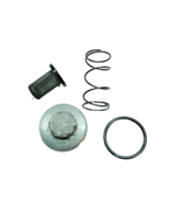 1974 Honda XL350 XL 350 K0 Engine oil filter screen cap - $658.42 MXN