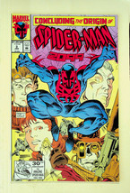 Spider-Man 2099 No. 3 (Jan 1993, Marvel) - Near Mint - £9.53 GBP