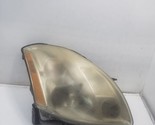 Passenger Right Headlight Halogen US Market Fits 04-06 MAXIMA 412434 - £50.36 GBP