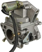 GX610 Carburetor for Honda GX620 GX610 18HP 20HP V-Twin Horizontal Engine 16100- - £40.60 GBP