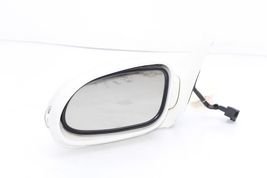 06-09 MERCEDES-BENZ CLK350 COUPE Left Driver Side View Mirror F3283 image 9