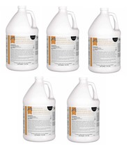 MPP Kennel Disinfectant High Concentrate Dog Pet Wash 5 Gallon Savings Pack 256  - £249.74 GBP
