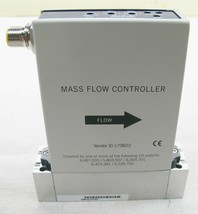 Brooks Celerity Unit Mass Flow Controller Model UFC-8565C Gas Ar 200 SCCM - $129.99