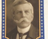 Oliver Wendell Holmes Americana Trading Card Starline #134 - $1.97