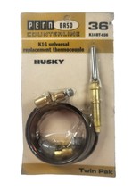 Husky K16 Universal Replacement Thermocouple 36&quot; K16BT-036 Brand New - £12.48 GBP