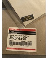 Honda OEM Decal Mark,​ Blade Control Part Number: 87588-VE2-000 Sticker - $9.00 CAD