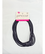 PINCCAT EASY - STYLISH - CHIC HAIR 10 PCS HAIR TIES #P028 - $1.59