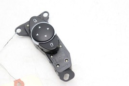 06-11 MERCEDES-BENZ CLS500 CLS550 MIRROR ADJUSTMENT CONTROL SWITCH E1717 image 6