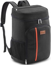 Lifewit 30-36 Can Backpack Cooler Waterproof Insulated Soft Lunch Cooler - £41.62 GBP