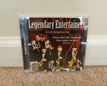 Legendary Entertainers: Best of the Big Band Generation[Direct Source](C... - $6.64