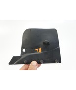 2010-2013 mercedes w207 e350 e550 COUPE rear left driver side bumper mud... - $473.74 MXN
