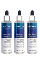 NIOXIN Night Density Rescue 2.4oz (Pack of 3) New package - £53.86 GBP