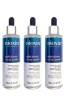 NIOXIN Night Density Rescue 2.4oz (Pack of 3) New package - £53.46 GBP