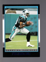 Steve Smith 2001 Bowman #152 RC - $8.12