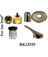 for American Standard Rebuild Kit Single Handle RK23529 - €140,43 EUR