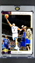 1995 1995-96 UD Upper Deck SP 95 Anfernee Hardaway Orlando Magic Basketball Card - £1.59 GBP