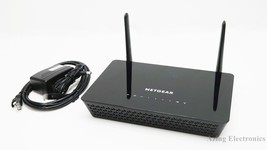 NETGEAR R6220 AC1200 Smart Wi-Fi Router With External Antennas - £13.53 GBP