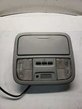 Console Front Roof Canada Market EX-L Leather Fits 05-10 ODYSSEY 1407280 - $60.39