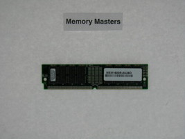 MEM1600R-8U24D 16MB Approved Drachme Mémoire pour Cisco 1600 Séries Routeurs - £32.74 GBP