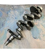 Fits Hyundai Elantra Tucson Kia Optima Forte Soul 2.0L Crankshaft For 62... - €42,76 EUR