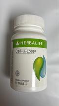 Herbalife Cell-U-Loss Celluloss Dietary Supplement 90 tablets - $20.95