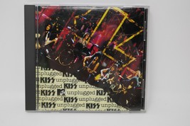 MTV Unplugged by Kiss (CD, Mar-1996, Mercury) - £13.58 GBP