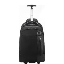 ECO STYLE Tech Exec Carrying Case (Rolling Backpack) for 17.3&quot; Notebook ... - $169.99