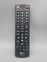 LG Remote RC AKB73975722 for TV PC Tested Works - £5.84 GBP