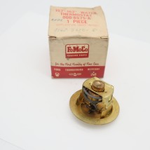 Ford OEM Thermostat 000-8575-A (157 - 162 Degree) C1UZ-8575-B NOS - £7.93 GBP