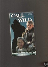 The Call of the Wild (VHS, 1993) - £3.93 GBP