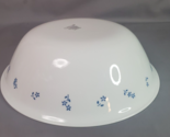 Corelle Provincial Blue Serving Bowl 8.5in Corning USA Floral - $15.79