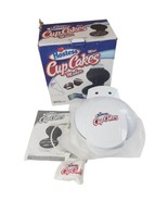 Hostess Cup Cake Electric Mini Cupcake Maker - £14.44 GBP