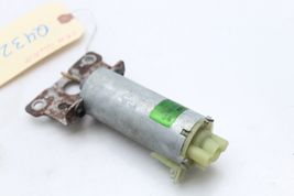 08-13 VOLVO XC70 FRONT RIGHT PASSENGER SEAT ADJUSTMENT MOTOR Q4321 image 4