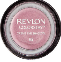 Revlon Colorstay Creme Eyeshadow w/ Built in Brush 745 Cherry Blossom - ... - £5.72 GBP