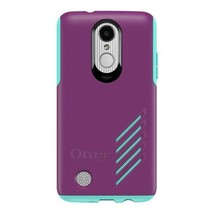 New OEM OtterBox Achiever Series Case For LG Aristo/LG K8 (2017) - Cool ... - £6.85 GBP