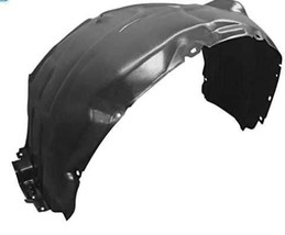Front Left Fender Liner New Fits 2014 Toyota Camry 90 Day Warranty! Fast... - £46.72 GBP