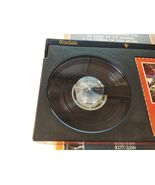 Video beta Brand Kodak para Record Cassette beta - VHS Tape - $30.58