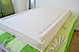 Select Comfort Sleep Number Full Size Air Chamber Bladder For 1 Hose Bed... - $241.52